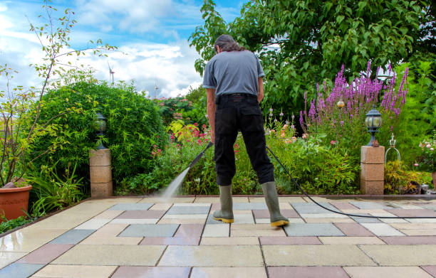 Best Driveway Pressure Washing  in Macedonia, OH